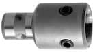 Code 351789 - Adaptateur weldon pour fraise emmanchement quick-in