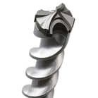Code 352113 - Foret béton SDS-Max 10 taillants