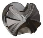 Code 352113 - Foret béton SDS-Max 10 taillants