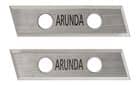 Code 352301 - Couteau Arunda standard-26 Carbure spéciale 35E