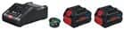 Code 352385 - Perforateur SDS-Max 18 V GBH 18V-36 C