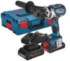 Code 352409 - Coffret complet batteries et chargeur