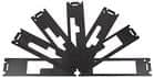 Code 352411 - Gabarit pour paumelles standards FR129VB