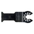 Code 352413 - Lame pour multi-cutter bois et métal