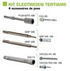 Code 352427 - Pack spécial électricien Spitbull