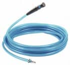 Code 352656 - Rallonge de tuyau avec raccords rapides
