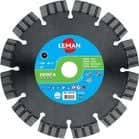 Code 352671 - Lame de scie circulaire diamant granit, quartz