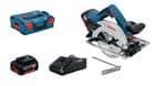 Code 352879 - Scie circulaire 18 V  GKS 18 V-57G