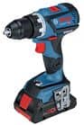 Code 352889 - Visseuse perceuse 18 V GSR 18 V-60C 2 x 4 Ah PROCORE