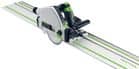 Code 352897 - Scie circulaire plongeante TS55 REBQ-PLUS FS