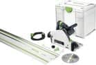 Code 352897 - Scie circulaire plongeante TS55 REBQ-PLUS FS