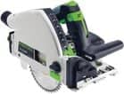 Code 352897 - Scie circulaire plongeante TS55 REBQ-PLUS FS