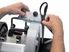 Code 352991 - Coffret 5 outils pour affuteuse TORMEK