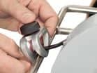 Code 352991 - Coffret 5 outils pour affuteuse TORMEK
