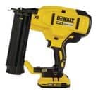 Code 353021 - Cloueur de finition 18 V XR DCN680D2-QW