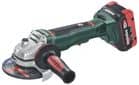 Code 353025 - Meuleuse 125 mm 18 V 5,5 Ah WPB 18 LTX BL QUICK
