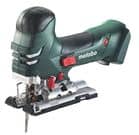 Code 353029 - Scie sauteuse 18 V  STA 18 LTX 140 solo