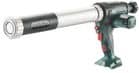 Code 353033 - Pistolet silicone 18 V solo pour poche 600 ml KPA18 LTX 600