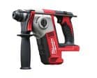 Code 353089 - Perforateur SDS-Plus 18 V compact M18 BH-0X solo