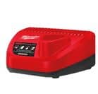 Code 353103 - Chargeur C12 pour batterie 12 V
