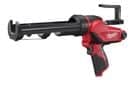 Code 353145 - Pistolet silicone 12 V M12 PCG310C-0 solo