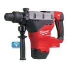 Code 353147 - Perforateur SDS-Max fuel 18 V 11J M18 FHM-0C solo