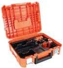 Code 353295 - Visseuse boulonneuse à choc 18 V solo W18