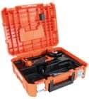 Code 353303 - Meuleuse 125 mm 18 V solo AG18