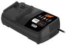 Code 353319 - Chargeur rapide 18 V