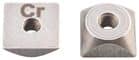 Code 353397 - Jeu plaquette pour cisaille SCV 18 LTX 1,6