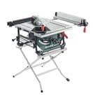 Code 353399 - Scie circulaire de table TS 254 M