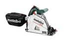 Code 353469 - Scie circulaire plongeante 18 V KT 18 LTX 66 BL solo + rail 160 mm
