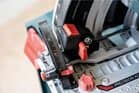 Code 353469 - Scie circulaire plongeante 18 V KT 18 LTX 66 BL solo + rail 160 mm