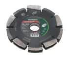 Code 353525 - Disque diamant pour rainureuse