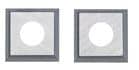Code 353533 - Couteau réversible en carbure de tungstène x10