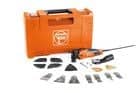 Code 353817 - Scie oscillante MM 500 plus top