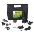 Code 353851 - Talkie-walkie freecomm 700
