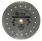 Code 353873 - Disque diamant pour scie IQ TS 244