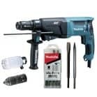 Code 353895 - Perforateur SDS-Plus HR2611FTX4