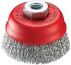 Code 353949 - Brosse pour meuleuse M14