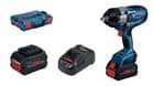 Code 354003 - Boulonneuse à choc 18 V GDS 18V-1000