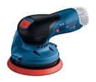Code 354027 - Ponceuse excentrique 12 V GEX 12 V-125 solo