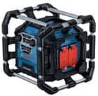 Code 354033 - Radio de chantier 18 V GPB 18 V 5 SC solo