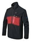 Code 354037 - Veste chauffante avec capuche GHH 12 + 18 V XA