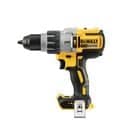 Code 354225 - Perceuse visseuse à percussion 18 V XR DCD996NT solo