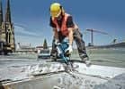Code 354364 - Marteau piqueur SDS-Max GSH 7 VC