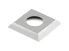 Code 354367 - Plaquette araseur 31°