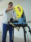 Code 354679 - Tronçonneuse à lame carbure Super Dry Cutter 9435 T3