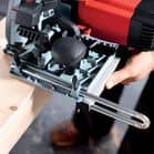 Code 354714 - Guide parallèle K85-UA