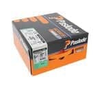 Code 354745 - Lot IM90Xi + PPN50Xi + 40 pack de clous crantés